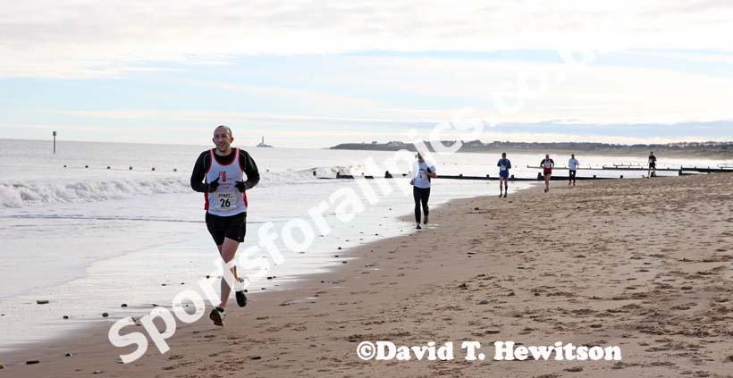 Blyth Sands Handicap 5. Photo: David T. Hewitson/Sports for All Pics